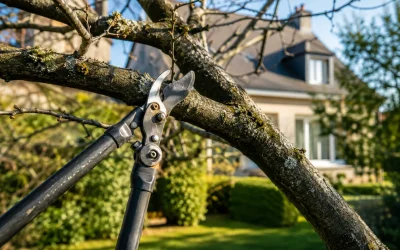 Service d’élagage : comment bien choisir