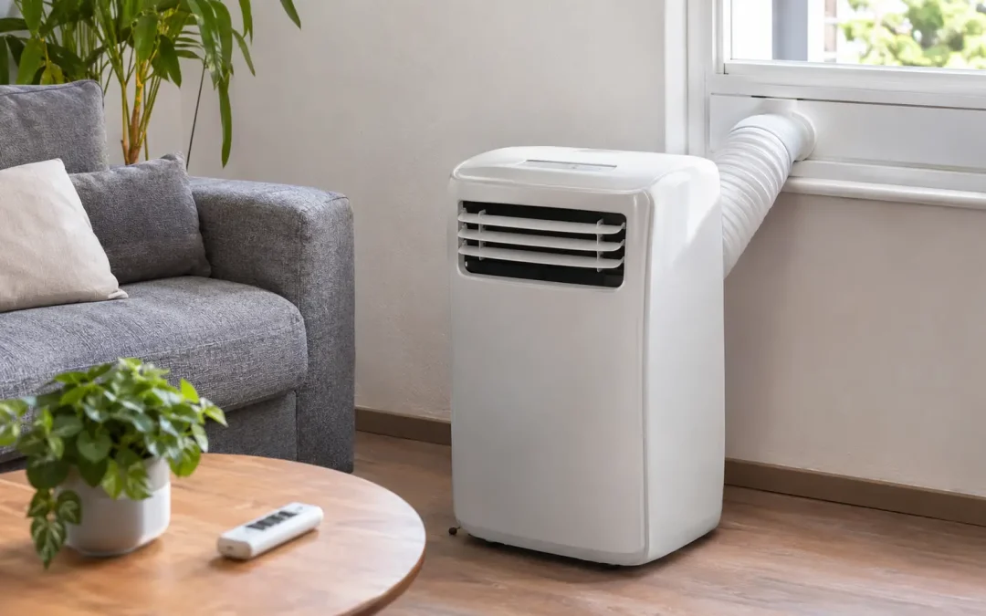 Climatiseur monobloc sans unité extérieure : le guide
